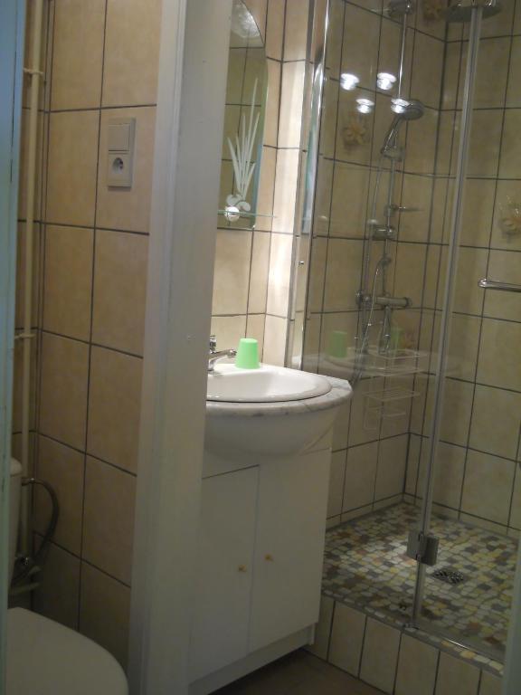 Le K D'Or Hotel Буйон Стая снимка