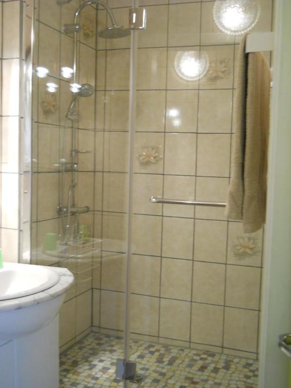 Le K D'Or Hotel Буйон Стая снимка